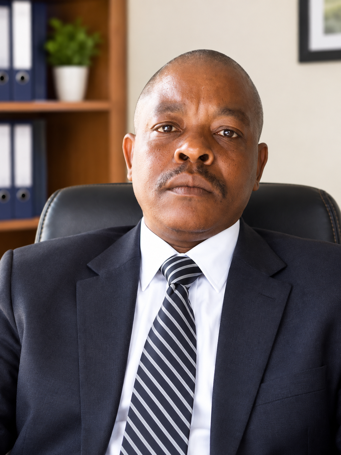 REV Mbetah Mayingo Isaiah